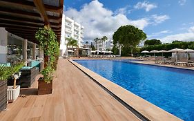 Aluasun Continental Park